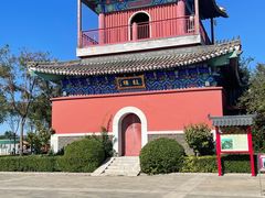 -天津妈祖文化园