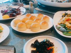-金悦轩海鲜酒家(拱北店)