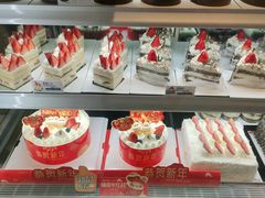 -TOUCH泰奇(奉贤宝龙城市广场店)