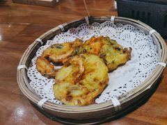 -老西门·常州菜(新区店)