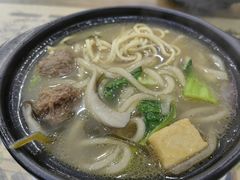 丸子砂锅-清真·穆萨砂锅(大皮院店)