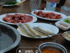 -西塔隆太白烤牛肉馆(图们路店)