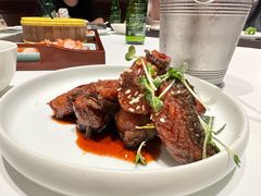 -荣兴酒家(徐家汇店)