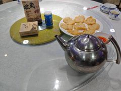 -东江海鲜大排档·潮汕菜·砂锅粥