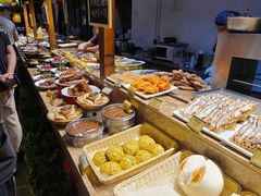 自助取餐区-映像威海·海鲜味道(市区店)