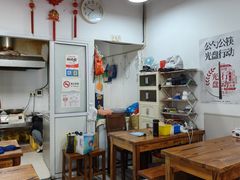 -阿姨小肉摊(同济西苑店)