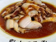 -荣生萝卜汤饭店