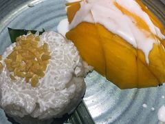 -仓库南洋海鲜小排档(柳河路店)