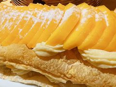 -曼泰·泰餐(京华城店)