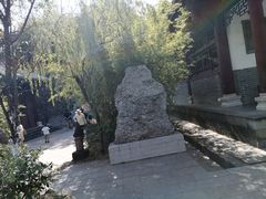 -广元千佛崖