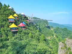 -梦幻奥陶纪景区