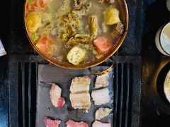 -象山村腊排骨(丽江总店)