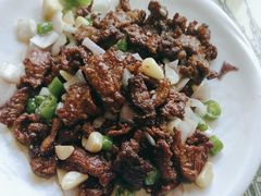 -桃源人家(东门店)
