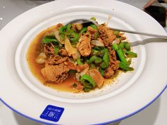 -兰湘子·湘菜小炒(南京江宁万达店)
