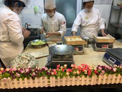 -船歌·鱼水饺青岛菜(合肥路永旺店)