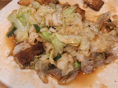 -西部马华清真兰州牛肉面·烧烤夜市(关东店)