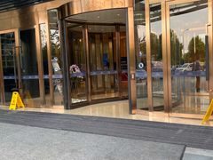 -武汉世茂希尔顿酒店·汇·全日餐厅
