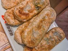 -晓波烧烤(南桥店)