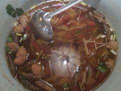 -驰明粗粮小厨(湖滨路店)