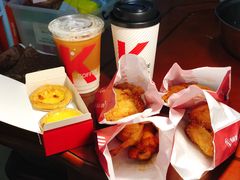 -肯德基(仙游店)