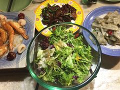 -那家小馆•北京菜•烤鸭(中关村店)