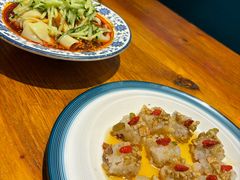 -柴窝堡22号辣子鸡·传承新疆菜