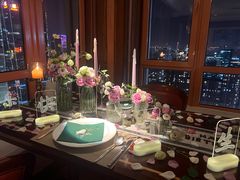 -Olive橄榄花园漂亮饭主题布置餐厅(大望路店)
