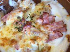 -萨莉亚意式餐厅(深圳北站店)