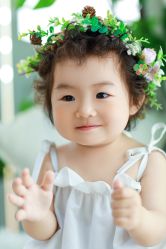 点击看大图 -芳妮豆丁家庭影像馆(宝安店)
