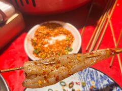 -醉烧膘·烧烤夜宵王(总店)