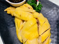-老好人象山海鲜(岭南路店)