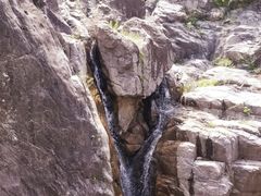 -百里山水画廊乌龙峡谷