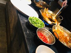 -鲁城往事(游客中心店)