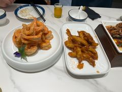 -梅飞酒家(名辉豪庭店)