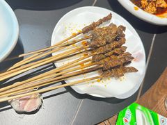 -福茂源横山铁锅羊肉(高新路店)