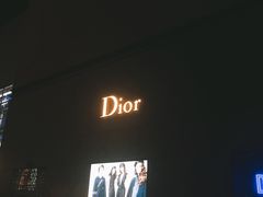 -DIOR迪奥(德基广场女装店)