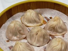 小笼包-江南厨子(万象天地店)