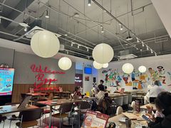 -必胜客(望京店)