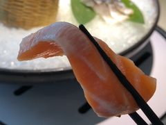 -赤坂亭M9和牛烧肉·日料398放题(万达店)