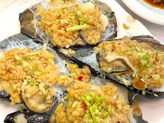 -众味海鲜大排档·活海鲜·潮汕味(南澳店)