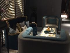 -璞·澐间影院式足道SPA(尚悦湾店)