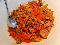 -荷塘秋月·本帮江浙菜(国权路店)