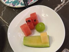 -海派悦庭·海胆烧麦·新融合菜(凯德广场店)