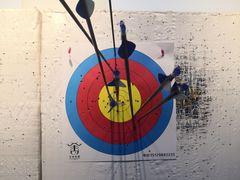 -弓舍射箭俱乐部(高新总店)