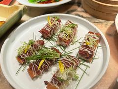 -桂满陇·西湖船宴(平安金融中心店)