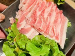 -新石器烤肉(中房金谊广场店)
