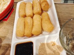 -彤德莱牛肉火锅(双港店)