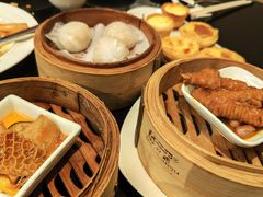 -ManHo万豪中餐厅(成都茂业JW万豪酒店)