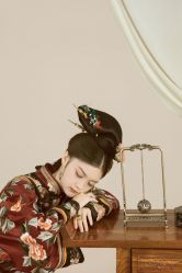 -盘子女人坊古装写真摄影(厦门总店)