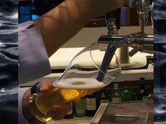 -The BREW·酿餐厅(浦东嘉里大酒店)